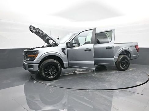 New 2026 Ford F150 STX image 33