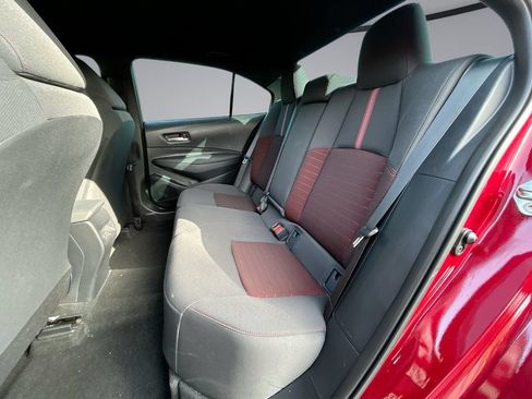 Used 2024 Toyota Corolla SE FWD image 27