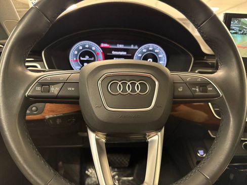Certified 2023 Audi A5 2.0T Premium Plus w/ Premium Plus AWD/4WD image 23