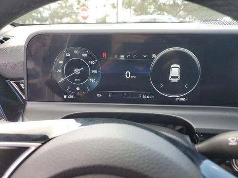 Certified 2024 Kia Seltos S image 25