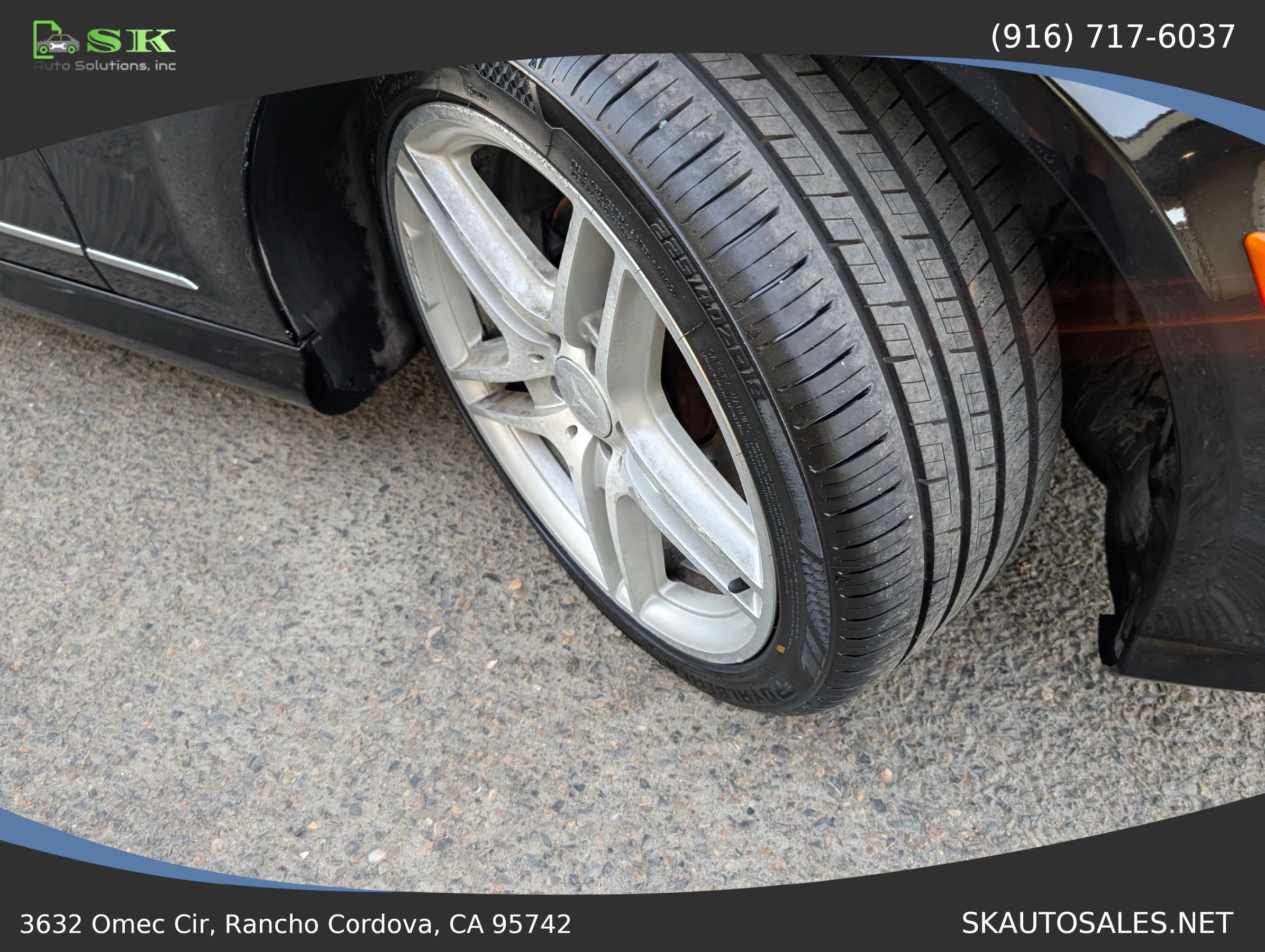 Used 2012 Mercedes-Benz C 250 Sedan image 36