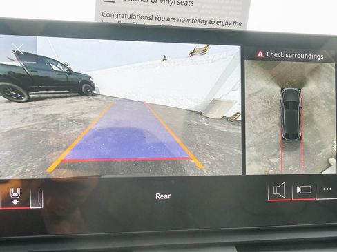 Used 2024 Audi SQ5 Premium Plus w/ S Sport Package image 24