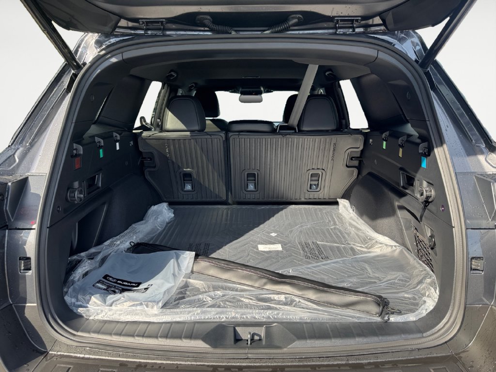 New 2026 Subaru Outback Premium AWD/4WD image 16