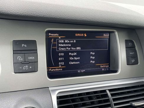 Used 2015 Audi Q7 TDI Premium Plus w/ Premium Plus Package AWD/4WD image 30