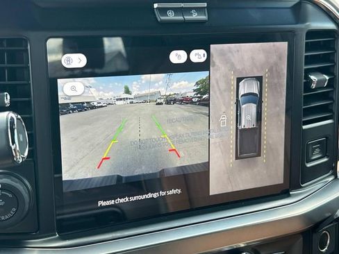 New 2026 Ford F250 King Ranch w/ Chrome Package image 32