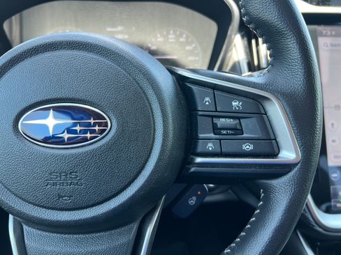 Used 2024 Subaru Outback Limited AWD/4WD image 27