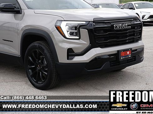 New 2026 GMC Terrain Elevation w/ Elevation Premium Package FWD image 39