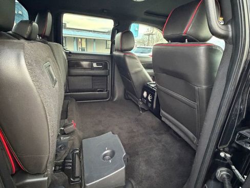 Used 2013 Ford F150 FX4 w/ Luxury Equipment Group image 15