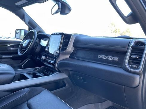 Used 2020 RAM 1500 Laramie image 29