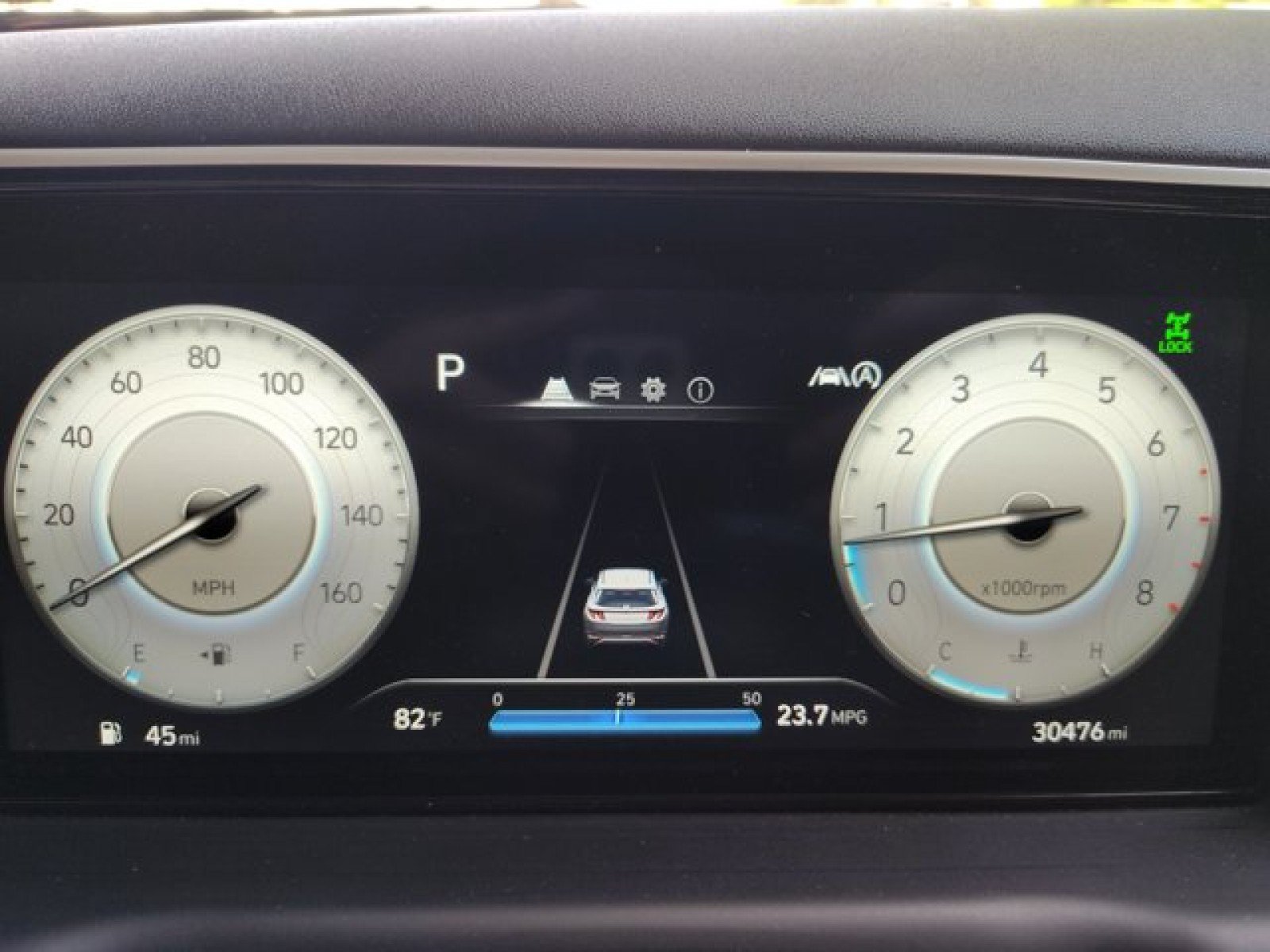 Used 2022 Hyundai Tucson SEL w/ Convenience + Premium Package AWD/4WD image 24