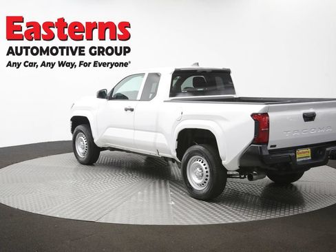 Used 2025 Toyota Tacoma SR RWD image 60