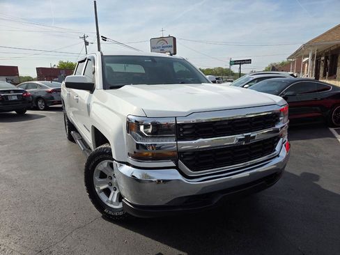 Used 2016 Chevrolet Silverado 1500 LT image 7