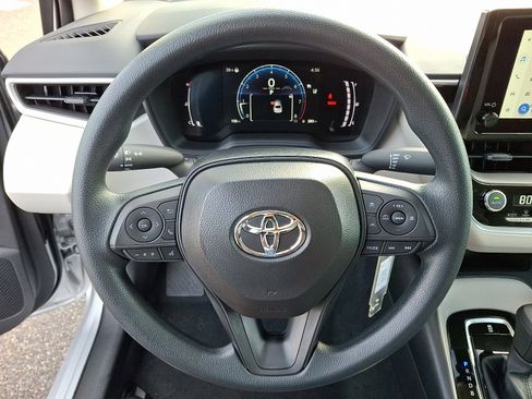 Certified 2026 Toyota Corolla LE image 19