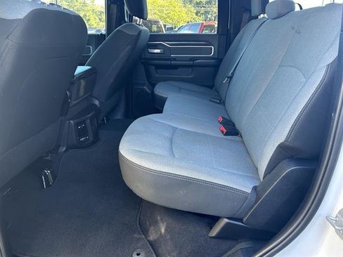 Used 2021 RAM 2500 Big Horn image 26
