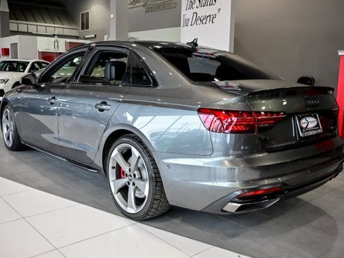 Used 2023 Audi A4 2.0T Prestige AWD/4WD image 7
