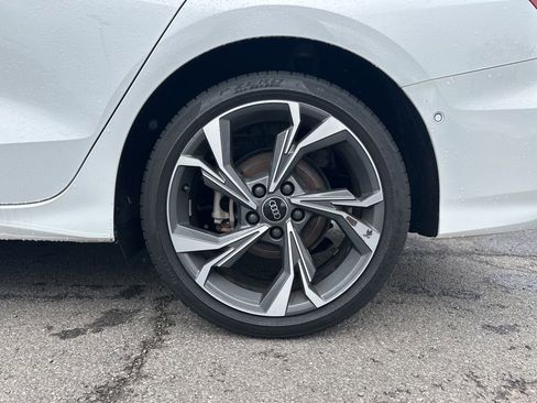 Used 2023 Audi A3 2.0T Premium w/ Convenience Package FWD image 7