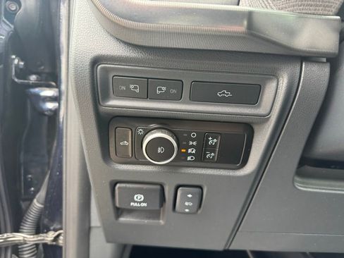 Used 2023 Ford F150 Platinum w/ Equipment Group 701A High AWD/4WD image 10