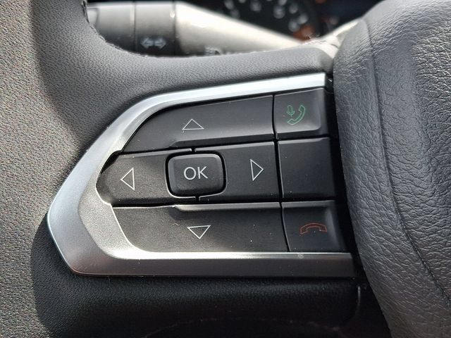 Used 2024 Jeep Compass Latitude AWD/4WD image 21