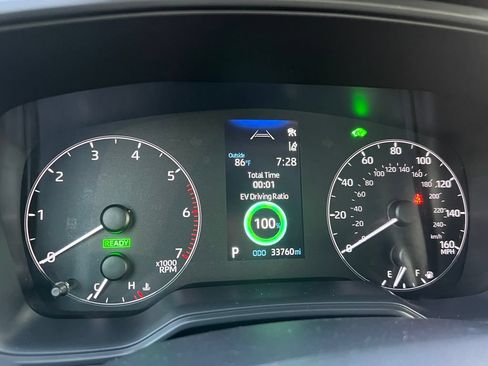 Used 2023 Toyota Corolla SE FWD image 21