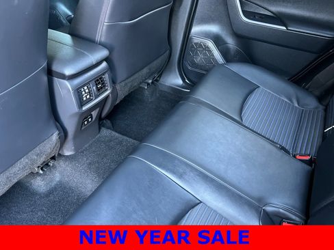 Used 2019 Toyota RAV4 XSE image 12