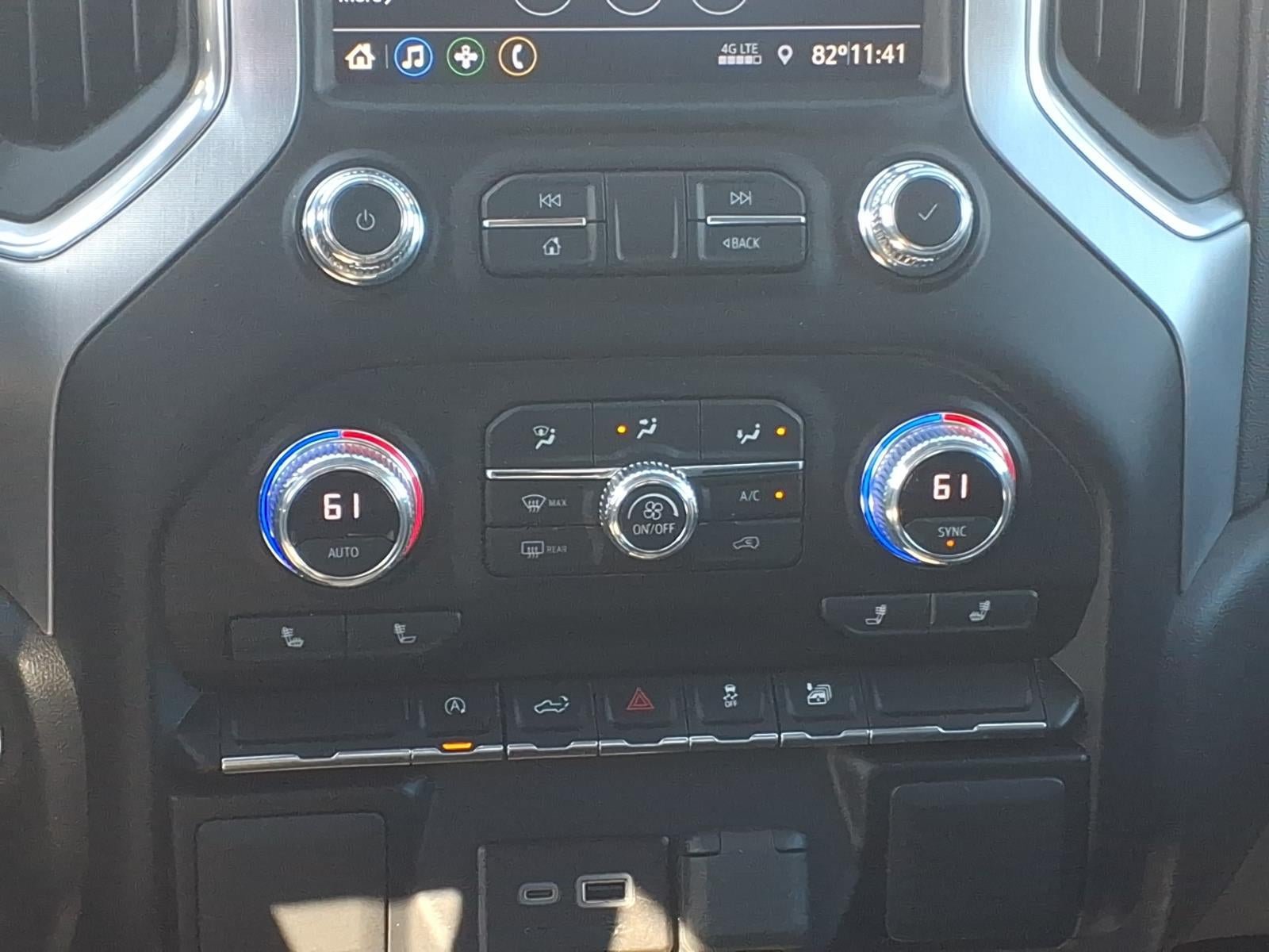 Certified 2022 GMC Sierra 1500 Elevation AWD/4WD image 14