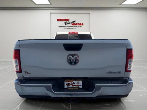 Used 2023 RAM 3500 Tradesman AWD/4WD image 6