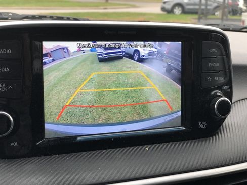 Used 2019 Hyundai Tucson SEL w/ Cargo Package image 20