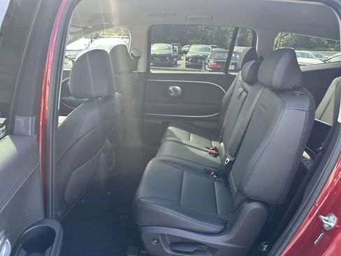 New 2026 Hyundai Ioniq 9 SEL image 13