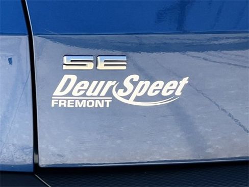 Used 2022 Ford Escape SE image 38