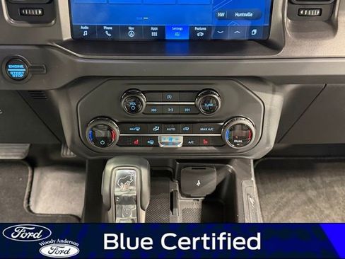 Certified 2025 Ford Bronco Big Bend AWD/4WD image 16
