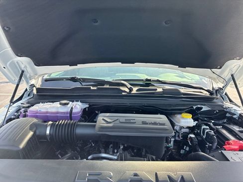New 2026 RAM 1500 Big Horn AWD/4WD image 20