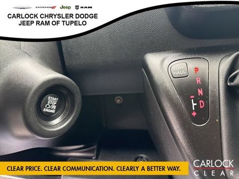 Used 2025 RAM ProMaster 2500 w/ Convenience Group FWD image 19