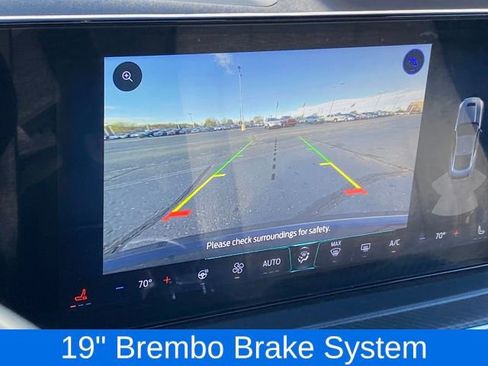 Used 2024 Ford Mustang Premium image 9