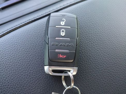 Used 2026 RAM 2500 Tradesman image 28