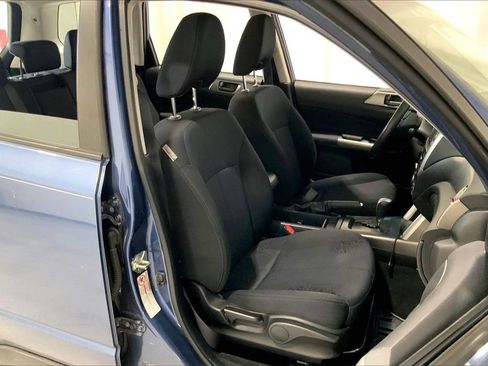 Used 2012 Subaru Forester 2.5X w/ Popular Pkg 3 image 16