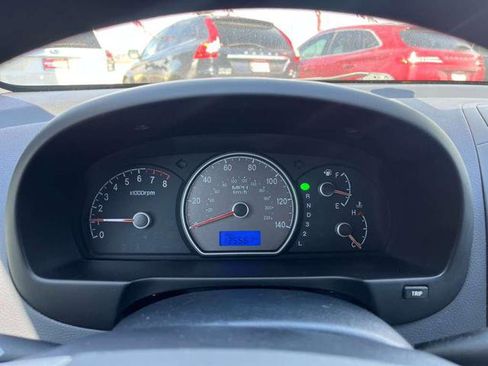 Used 2008 Hyundai Elantra SE image 30