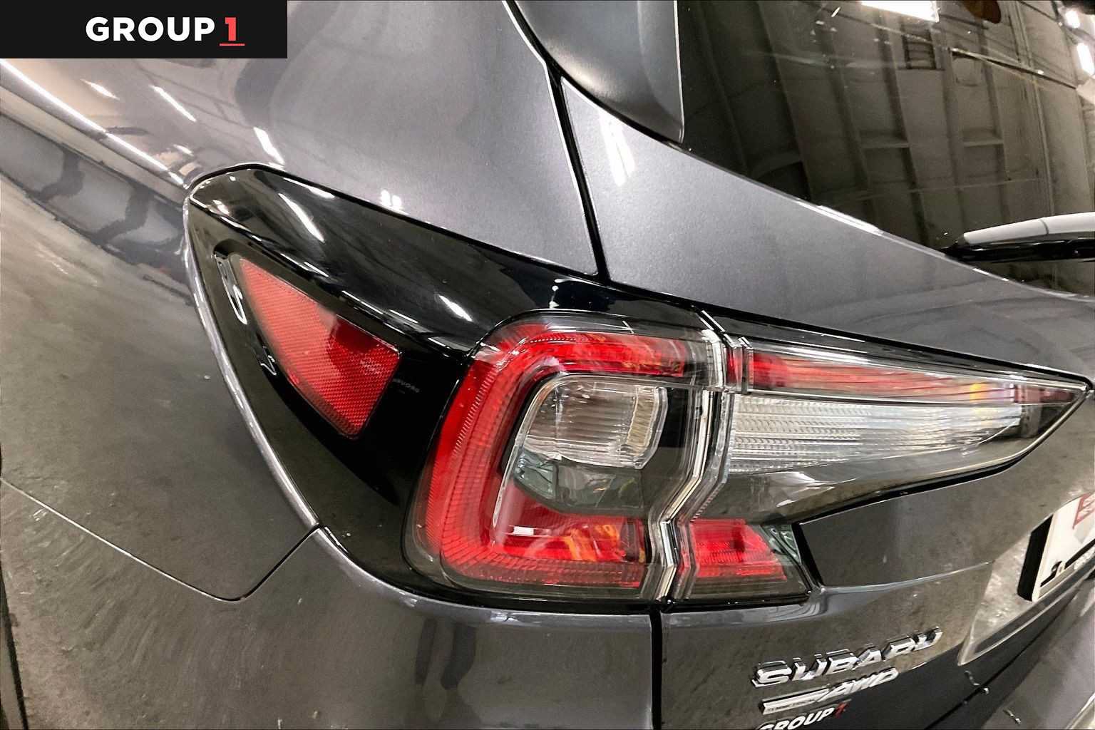 Certified 2025 Subaru Outback Premium AWD/4WD image 28