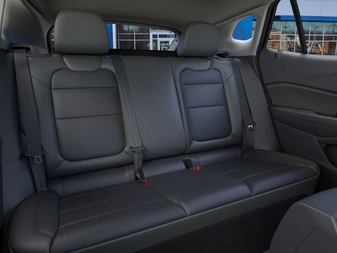 New 2026 Chevrolet Trax ACTIV w/ Sunroof Package image 41