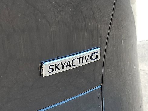 Used 2025 MAZDA CX-30 AWD 2.5 S w/ Select Sport Pkg image 30