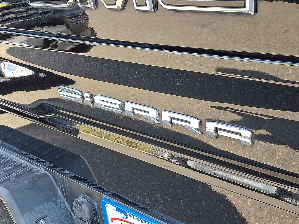 Certified 2021 GMC Sierra 1500 Elevation w/ Driver Alert Package I AWD/4WD image 24
