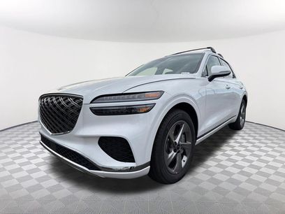 New 2026 Genesis GV70 2.5T Select
