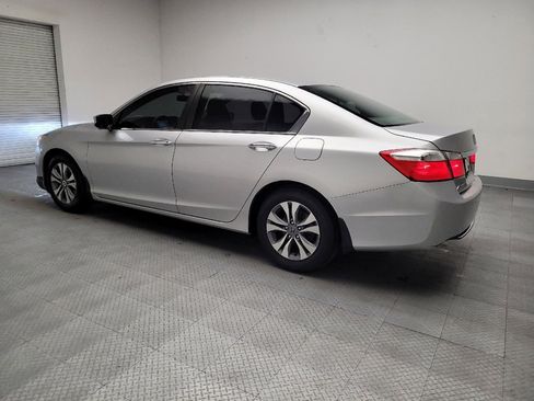 Used 2015 Honda Accord LX image 3