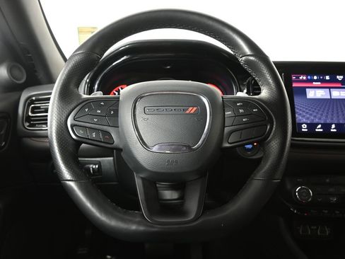 Used 2025 Dodge Durango GT AWD/4WD image 34