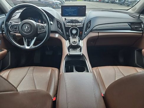 Used 2021 Acura RDX w/ Technology Package AWD/4WD image 41