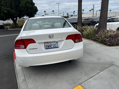 Used 2007 Honda Civic LX image 14