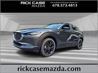 New 2025 MAZDA CX-30 AWD 2.5 S w/ Select Sport Pkg