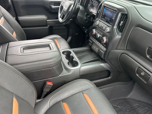 Used 2019 GMC Sierra 1500 AT4 w/ AT4 Premium Package image 16