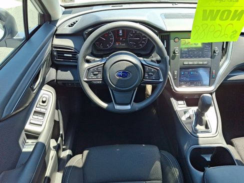 Certified 2025 Subaru Legacy AWD/4WD image 11