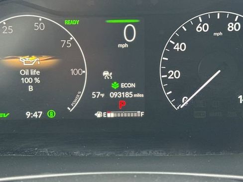 Used 2025 Honda CR-V Sport-L image 28