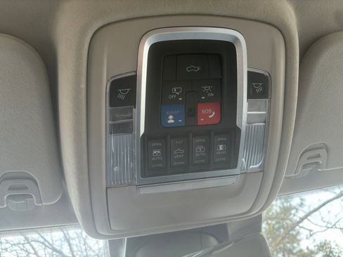 Used 2022 RAM 1500 Limited image 29